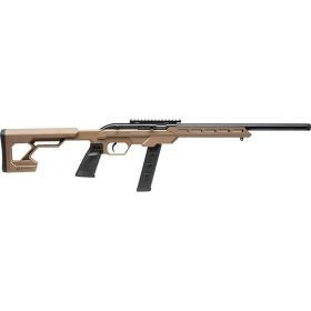 Savage Model 64 Precision 22LR Semi-Auto Rifle
