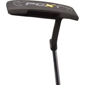 Pinemeadow Men's Right Handed PGX MB1 Putter