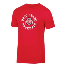 Knights Apparel Men's Ohio State Tee