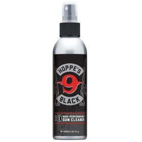 Hoppes 2.5 OZ Black Cleaner