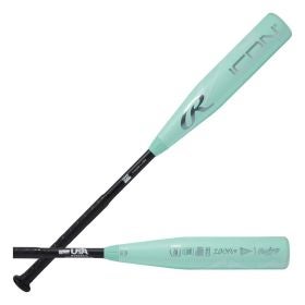 Rawlings 2026 Icon (-12) USA Youth Bat