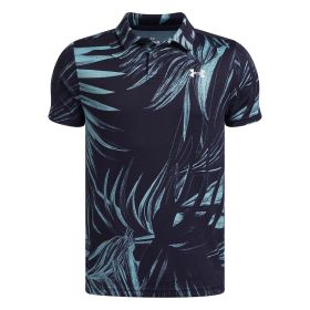 Under Armour Boys' Matchplay Polo