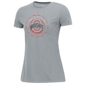 Champion Women's OSU Short Sleeve