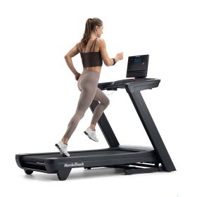 NordicTrack Commercial LE Treadmill