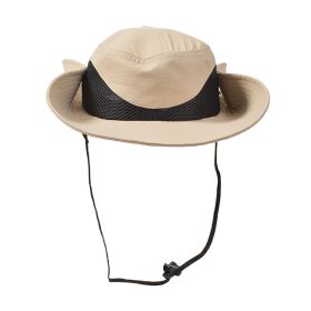 Lucky 7 Men's Sun Protect Hat