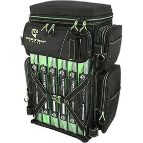 Evolution 3700 Drift Tackle Backpack