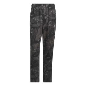 adidas Men's Future Icons 3-Stripes Fleece Pants