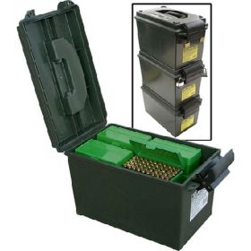 MTM Ammo Can