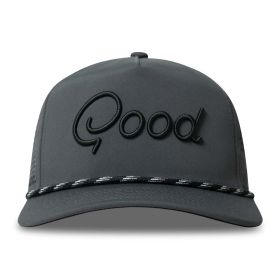Good Good Golf Slice Rope Hat