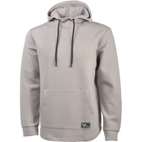 Bison Ridge Men's Hike Soft Lite Pullover Hoodie