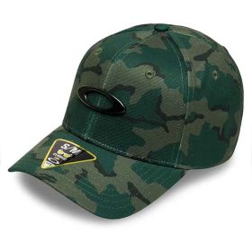 Oakley Men's Tincan Hat