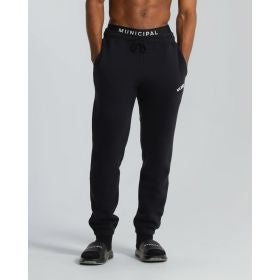 Municipal Men's M.OG-330 Fleece Sweatpants