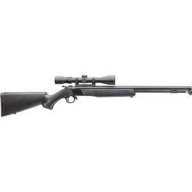 CVA Wolf Muzzleloader Package