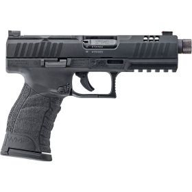 Walther WMP SD TB 22 Mag Pistol