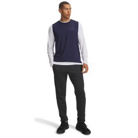 Under Armour Men's UA Armour Fleece Twist Joggers
