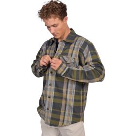 Canyon Creek Men's Flannel