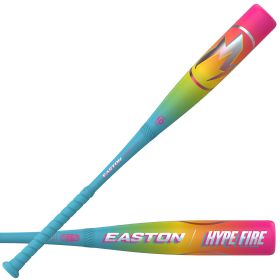 Easton 31" Hype Fire -10 USSSA Baseball Bat