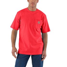 Carhartt Men's Workwear Pocket Tee