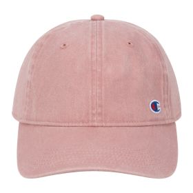 Champion Women's Spectrum Washed Adjustable Baseball Cap