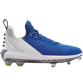 Under Armour Men's Harper 5 Low ST Baseball Cleats