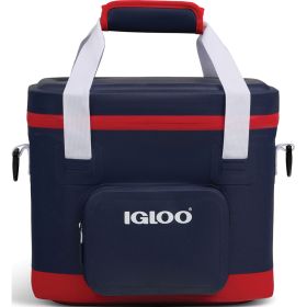 Igloo Trailmate 18 Americana Cooler