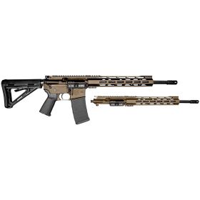 Diamondback 5.56 300 Blackout ML16 30R Tactical Centerfire Rifle