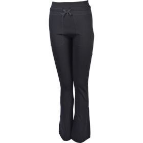 One 5 One Women's Flare Lined Legging