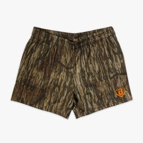 Baseball Lifestyle Realtree Legacy Sweatshorts