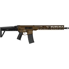 Cmmg Dissent MK4 300 Blackout Tactical Centerfire Rifle