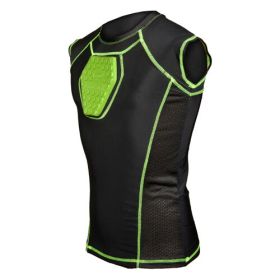 Cp Clutch Youth Chest Shield Shirt