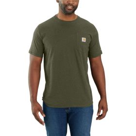 Carhartt Men's Workwear Pocket T-Shirt