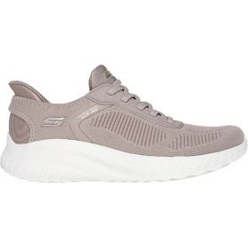 Skechers Women's BOBS Sport Squad Chaos Wide Slip-Ins