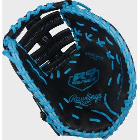 Rawlings 13" R9 Series 1st Base Mitt