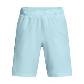 Under Armour Boy's Tech Woven Shorts