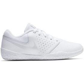 Nike Girls' Cheer Sideline IV Shoes