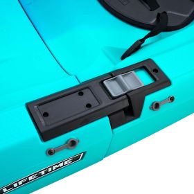 Lifetime Lockport 9.4 Modular Sit-On-Top Kayak
