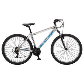 Schwinn Men's 27.5" Timber Trail AL Bike
