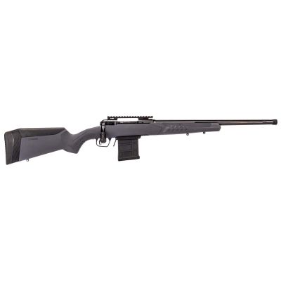 Savage 110 Tactical 6MM ARC 18