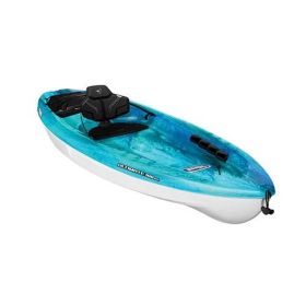 Pelican Ultimate 100NXT Recreational Sit-On-Top Kayak, 10'