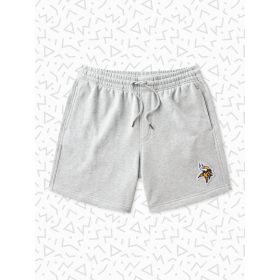 Chubbies Men's The Vikings NFL Comfort Short