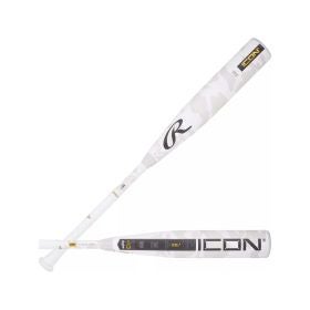 Rawlings Icon (-10) 2 3/4" USSSA Bat