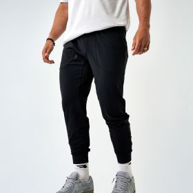 Burlebo Men's Performance Jogger