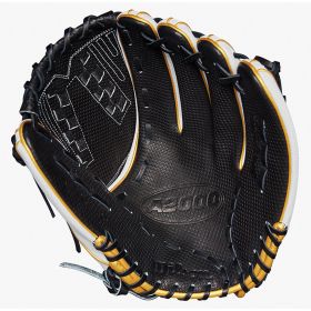 Wilson 12.5" A2000 V125 Fastpitch Glove
