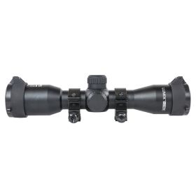 Killer Instinct Lumix  4x32 Crossbow Scope