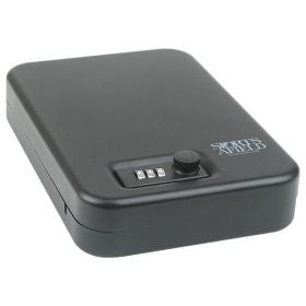 Sports Afield Side Load Single Handgun Vault