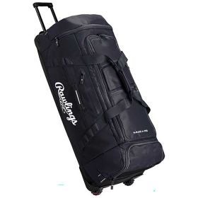 Rawlings Yadi2 Wheeled Bag
