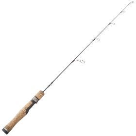 Eagle Ice Fishing Spinning Rod