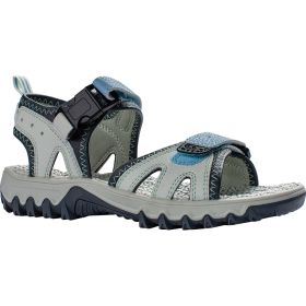 Canyon Creek Women's 2-Strap Sandals