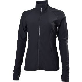 90 Degree Vortex Rib Full Zip Yoga Jacket