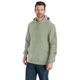 Carhartt Men's Workwear Fleece Hoodie